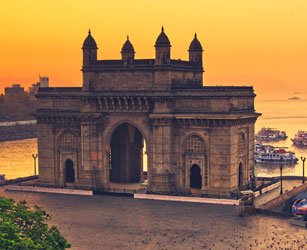 Outstation Tour Package - Lasya Tours and Travels