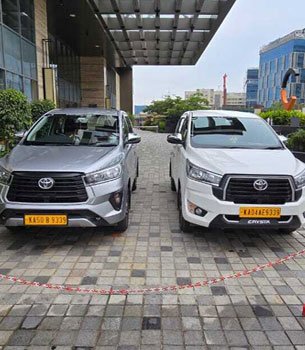 Airport Pickup and Drop - Lasya Tours and Travels